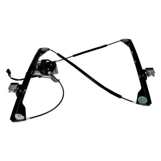 741-592 - Стеклоподъемник левый передний buick rendezvous 02-07