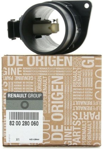 8200280060-C 5WK97008 - OE RENAULT ВИТРАТОМІР TRAFIC II 2.0 2.5 DCI