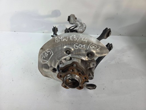 BMW X3 X4 G01 G02 swing rear right 679752 (T465)