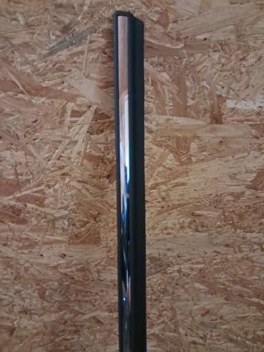 moulding door right front DOL MERCEDES W123 0,5 1236981280 new