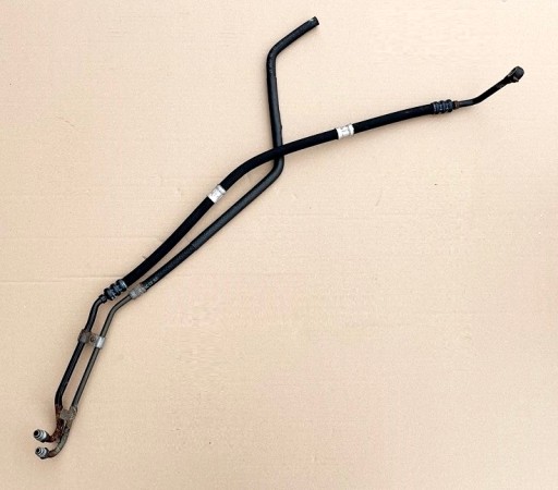 Провода шланги помощи маглов VW T5 2.5 TDI