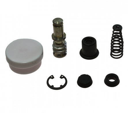 MSB-222 - MSB - 222 передні насоси YAMAHA YFM350 Грізлі, YFM450