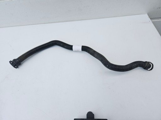 wiring pipe POMPY air WTORNEGO SAI AUDI A6 C7 4G A7