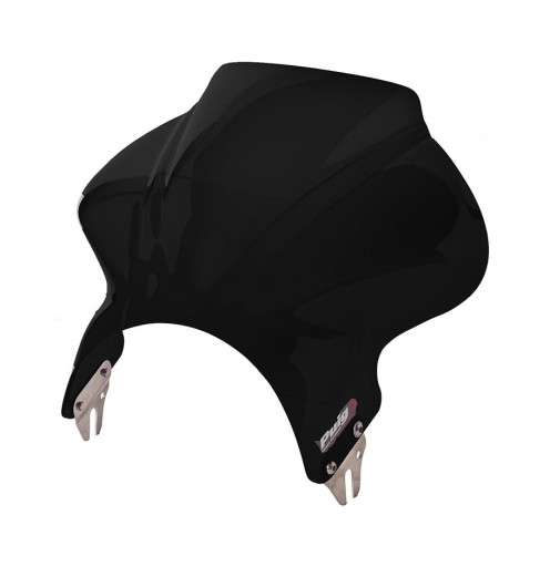 1480N - PUIG ЛОБОВЕ СКЛО ОБТІЧНИК УНІВЕРСАЛЬНИЙ COCKPIT