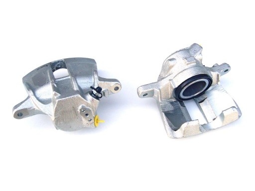 GT80-163 - Передній правий Затискач VW GOLF II III IV 4 Variant