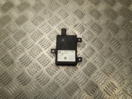 JX63-14F152-AD - Контроллер слепых зон land rover range rover velar 2017 jx6314f152ad