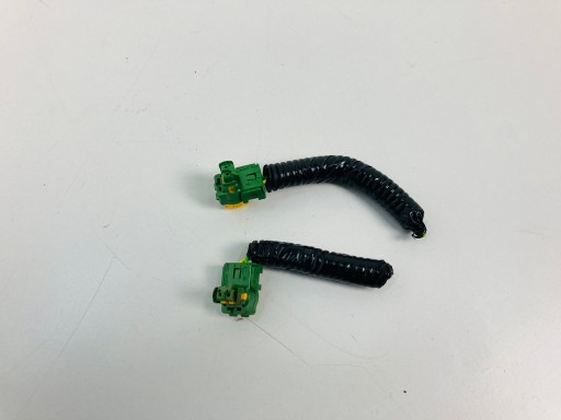 MERCEDES X-Class W470 куб плагін подушка безпеки