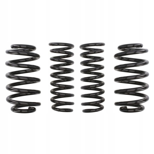 E1569-140 - Пружини EIBACH Pro KIT AUDI A4 Avant B5 / 8D2