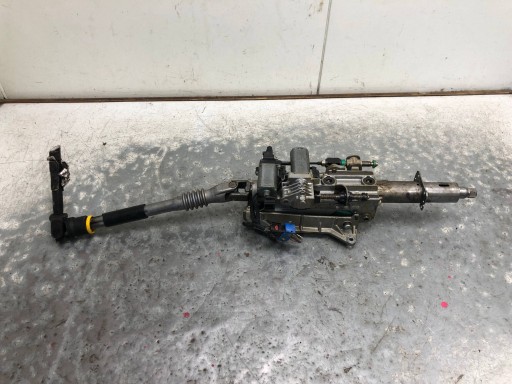 steering wheel rod MASERATI QUATTROPORTE VI 06700067910