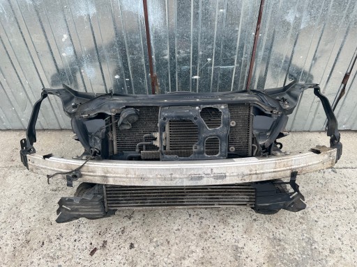 ПІДСИЛЕННЯ РЕМЕНЯ ПЕРЕДНЬОГО MERCEDES W219 CLS 3.0 CDI