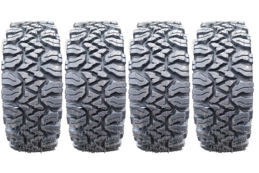 4X шины 245 / 70R16 копия WRANGLER OFF ROAD M + S