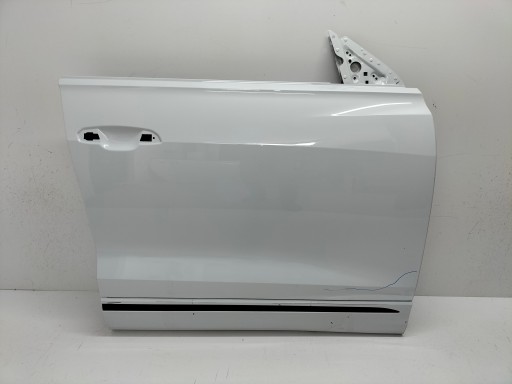 43226 - Передні праві передні двері audi q8 4m8 18-