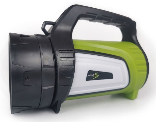 Аккумуляторный прожектор ActivePlus BG-3 LED