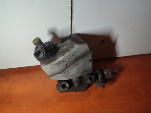 Pumpe bremsen KANGOO 1.2 B 7700417649