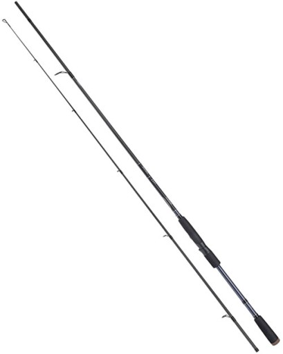 Спінінг Shimano Catana FX Spinning 14-40 г 138 см - 269 см