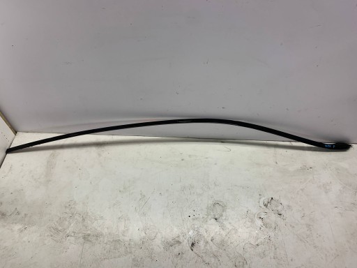 Leiste Schutzleiste dach rechts MERCEDES A-KLASA W176 (2015-2018) LIFT