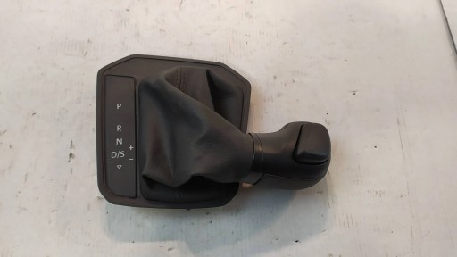 7L1713203B - Ручка перемикання передач VW Multivan T6