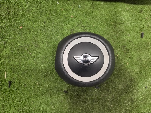 MINI R55 R56 cruscotto kit complete airbag consolle airbag KOMPLET
