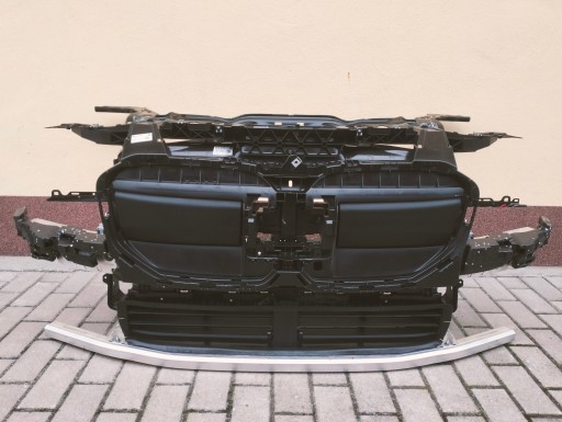 9491 17425A52EA6 - Передня підсилення передка bmw 2 u06