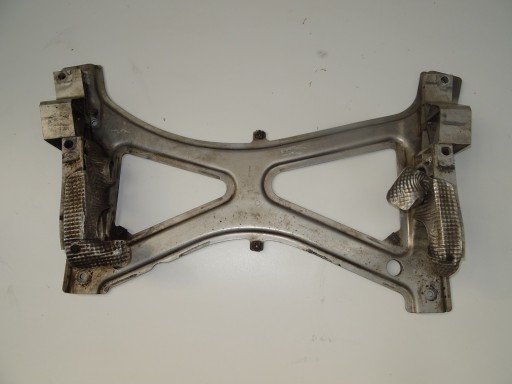 97034111407 - Передня опора коляски 97034126105 panamera 970