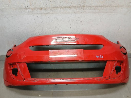 nárazník předek FIAT 600