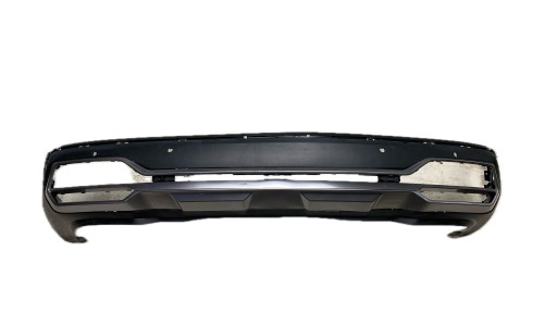 KIA SORENTO IV bumper rear part rear accessories spoiler 6 x PDC 20