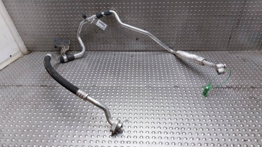 vedení klimatizaci 3C0820743BT VW PASSAT B6 B7 CC