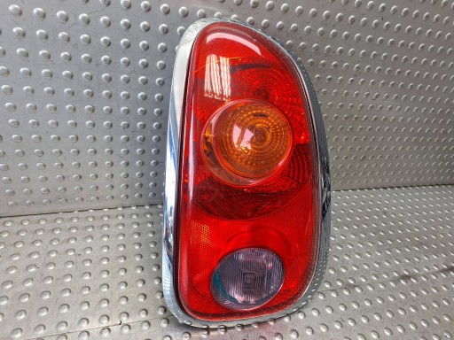 light rear part right MINI COOPER COUNTRYMAN R60 10-16 EU 9808150