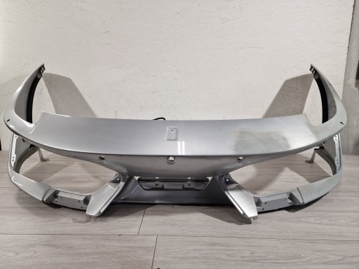 ФЕРРАРИ 488 ПИСТА ПЕРЕДНИЙ БАМПЕР