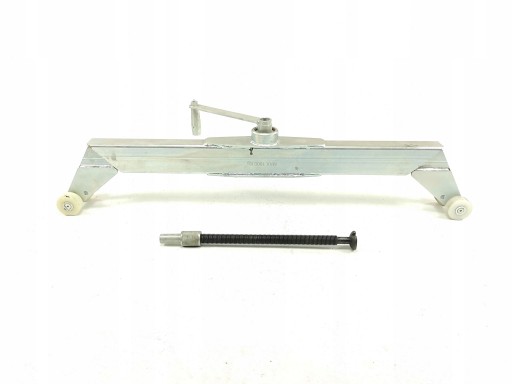 ІНСТРУМЕНТ ДЛЯ ОБСЛУГОВУВАННЯ ЗАДНЬОЇ ПІДВІСИ VOLVO