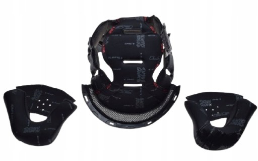 IS7M6165 - ОББИВКА OF570 3XL