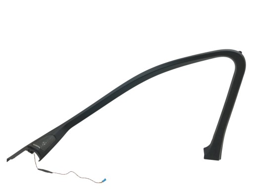 moulding door frame HARMAN KARDON right front 7356346 Bmw X6 II F16