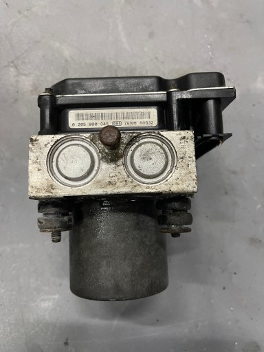 НАСОС ABS 0265233029 RENAULT MASCOTT 0265900345