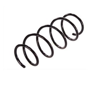 RH2712 - KAYABA ПРУЖИНА КПЛ. ПЕРЕДНІЙ RENAULT KYBRH2712