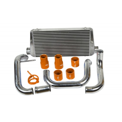 ICK-NIS-R33-P - Інтеркулер Nissan Skyline R33 Помаранчевий