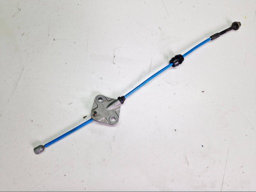 lanko zwalniajaca elektrická brzda Ford Fiesta MK7 11328528