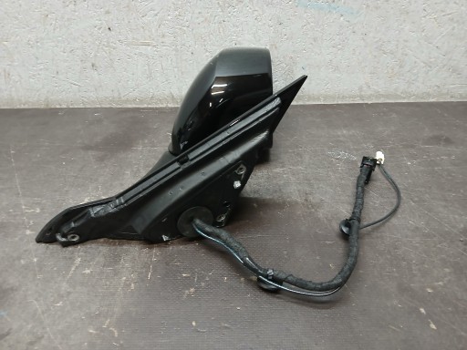 mirror right PEUGEOT 308 T10 OPEL ASTRA L 6 VI 16PIN 239460249