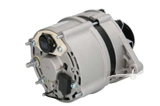 STX101344 - Генератор (12v, 120a) підходить: john deere 1000 d