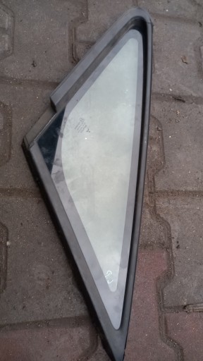 ПЕРЕДНЕЕ ЛЕВОЕ СТЕКЛО MITSUBISHI COLT VI