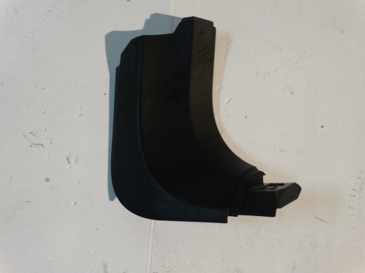 IDEALNA cover SLUPKA right BMW G11 G12 1