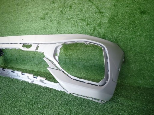 VW T-ROC TROC R-LINE LIFT 21- front bumper front
