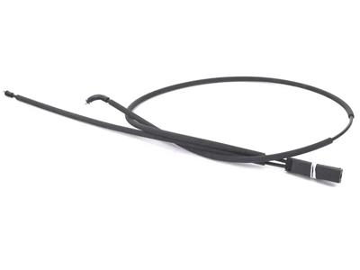 51237411315 - OE BMW трос відкривання капота BMW 4 GC F36