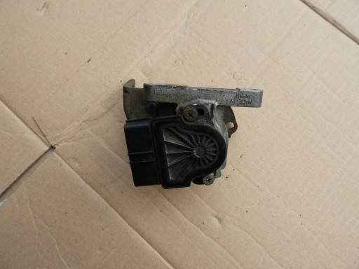 Газовый потенциометр дроссельная заслонка MITSUBISHI OUTLANDER 1 и 2.4 MIVEC 03-08r. =