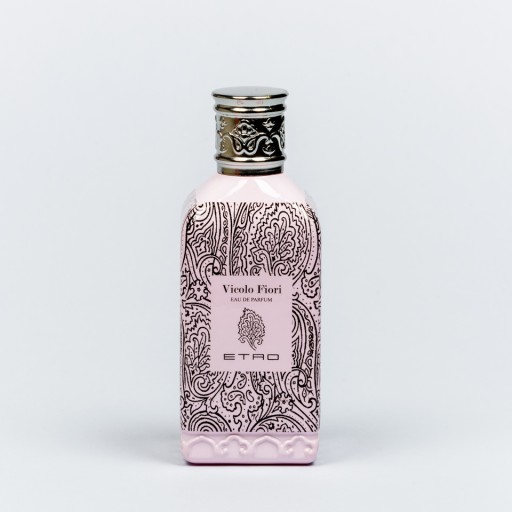 etro vicolo fiori woda perfumowana 100 ml  tester 