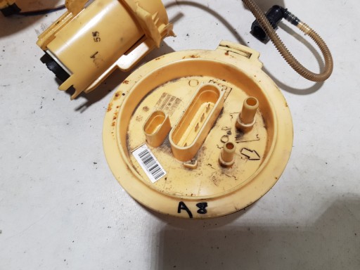 AUDI A8 D4 feed pump PLYWAK 4H0201317J 4H0201317M
