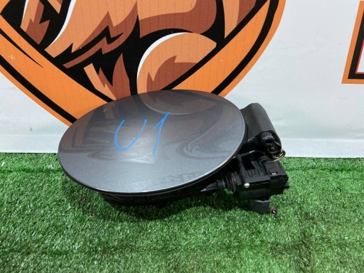 T4A15695 - КРЫШКА КОРПУСА ТОПЛИВНОГО БАКА F-PACE HK83-405A26-AA