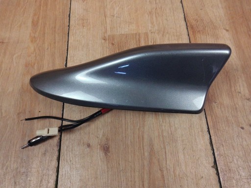 86004A66677 - Mitsubishi Outlander III плавник Антенна GPS
