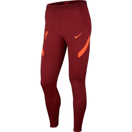 Spodnie Nike Liverpool FC Strike w rozmiarze XL