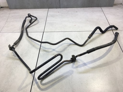 1 - КАБЕЛЬ ГІДРОПІДСИЛЮВАЧА КЕРМА SEAT LEON 1.4 16V