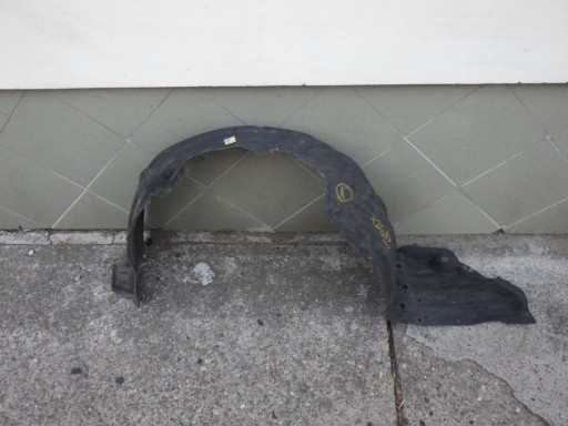 TOYOTA COROLLA E21 sedan 18- mudguard left front